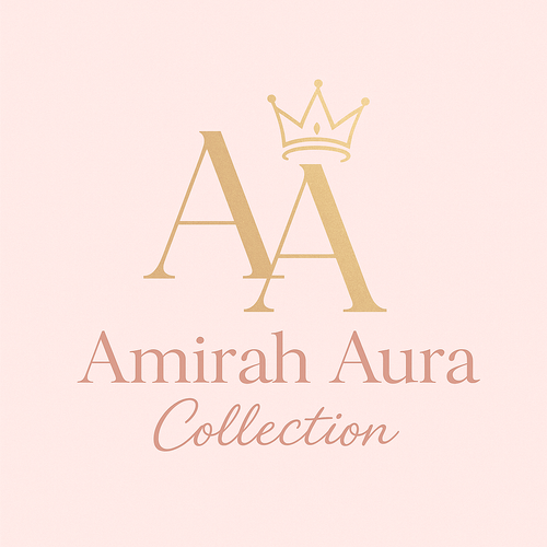 The Amirah Aura Collection